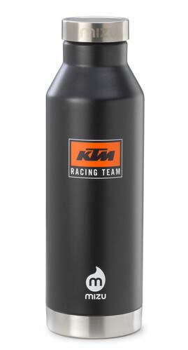 [3PW240000400] TEAM V6 THERMO BOTTLE