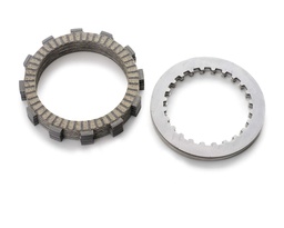 [76632010033] Clutch kit 