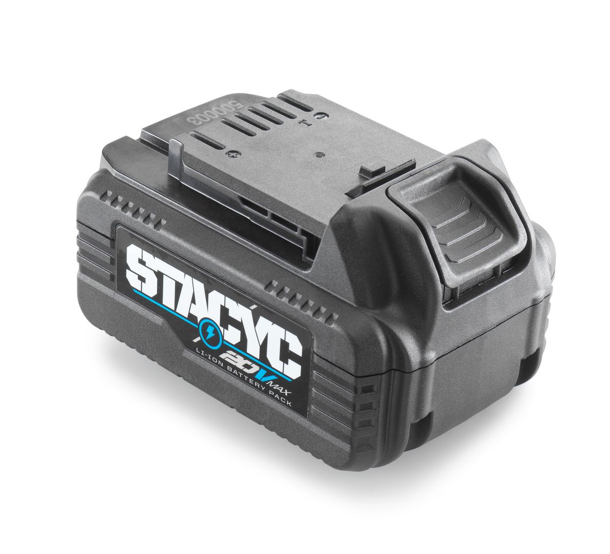 [3AG210052700] STACYC 20VMAX 5AH BATTERY