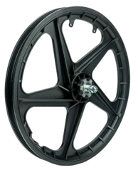 [SPSTACYC220008] REPLACEMENT FRONT WHEEL - 20EDRIVE