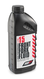 [48600497S] Front Fork Fluid SAE 15