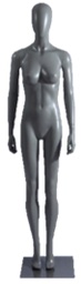 [KRA3400005] MIA - Female Mannequin