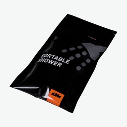 [20180202INT] Portable Shower