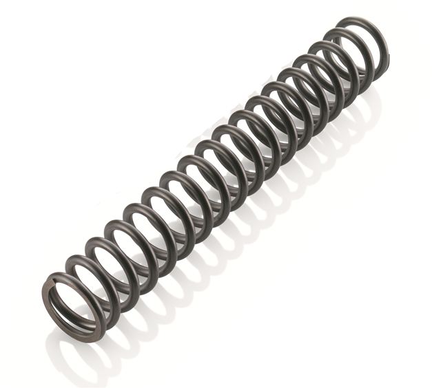 [91410122] Fork spring