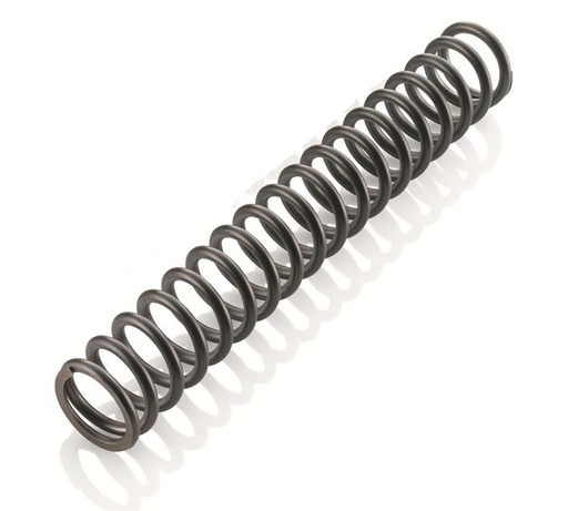 [91410122] Fork spring