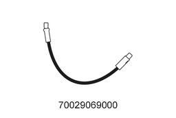 [70029069000] Cable adaptador de diagnóstico