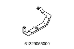 [61329055000] Elemento del carro elevador para maniobra