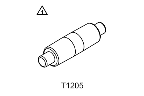 [T1205] Mandril de calibrado