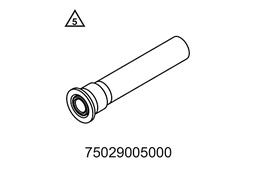 [75029005000] Herramienta de montaje del anillo de retención