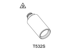 [T532S] Adaptador