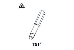 [T514] Herramienta de retención