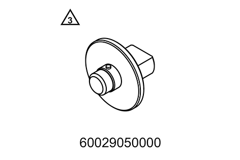 [60029050000] Herramienta de retención