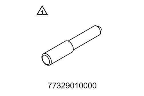 [77329010000] Tornillo de bloqueo