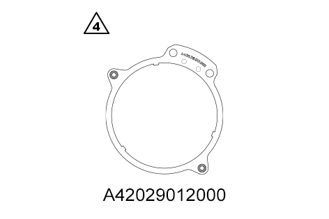 [A42029012000] Llave de gancho