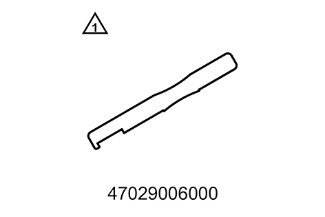 [47029006000] Calibre de ajuste