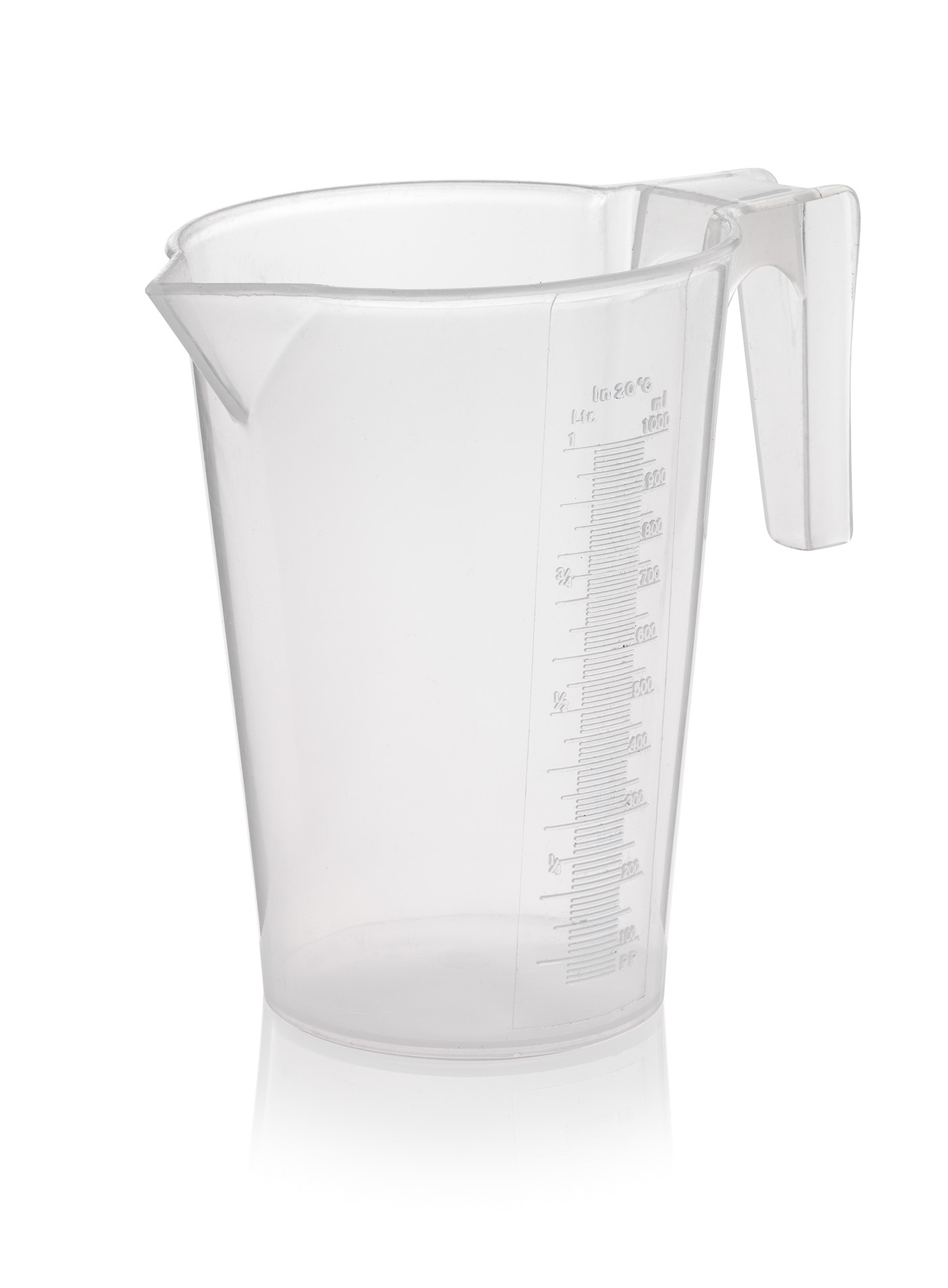 [T207] Measuring cylinder 1000 ml