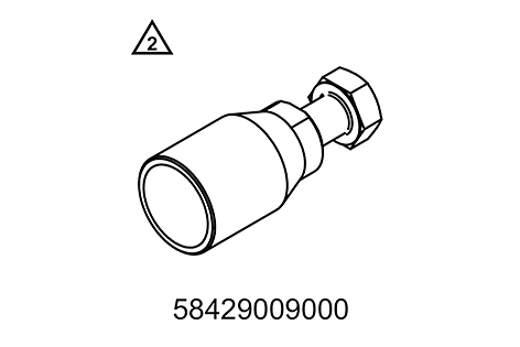 [58429009000] Extractor