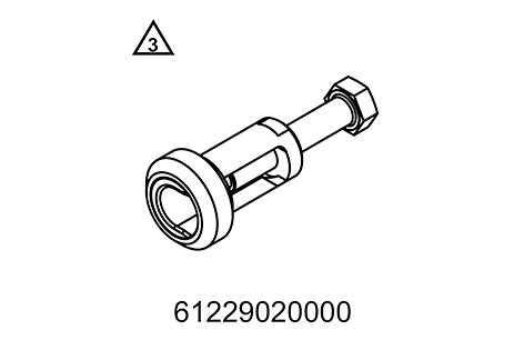 [61229020000] Extractor