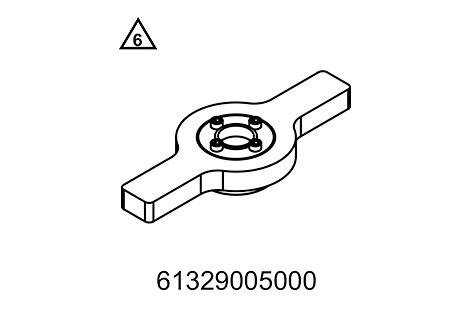 [61329005000] Extractor