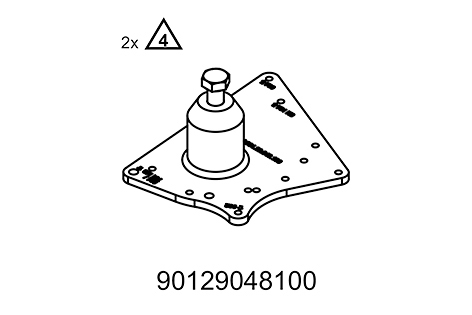 [90129048100] Extractor