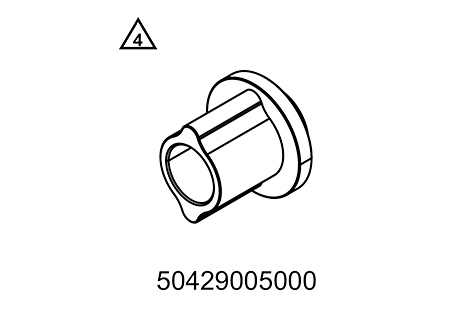 [50429005000] Herramienta de compresión