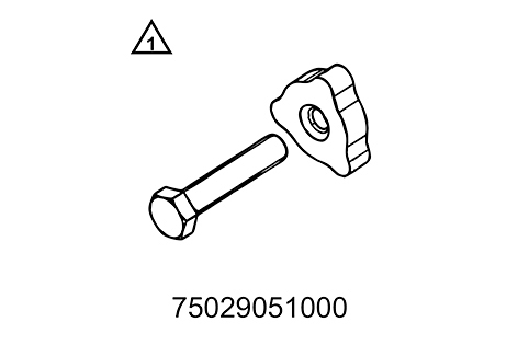 [75029051000] Herramienta de compresión