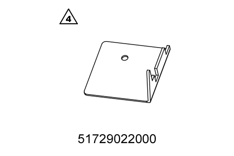 [51729022000] Calibre de ajuste