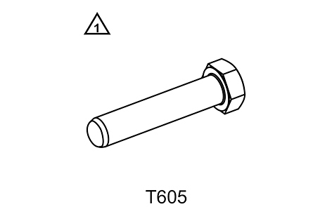 [T605] Bulón