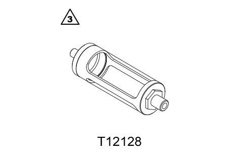 [T12128] Adaptador de llenado